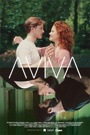 Aviva poster