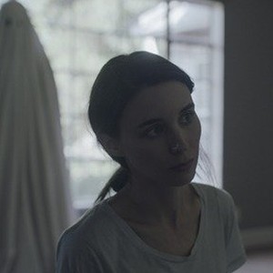 A scene from "A Ghost Story."
