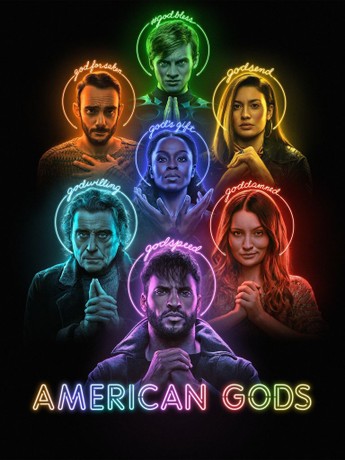 American Gods Season 1 Episode 1 Rotten Tomatoes