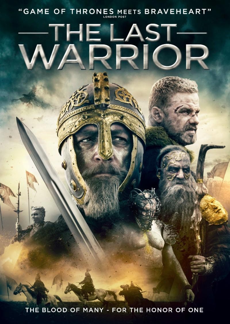 The Last Warrior The Scythian 18 Rotten Tomatoes