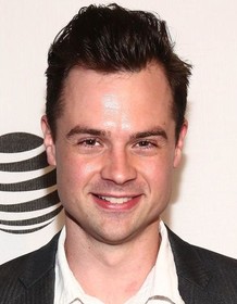 Mark Jude Sullivan