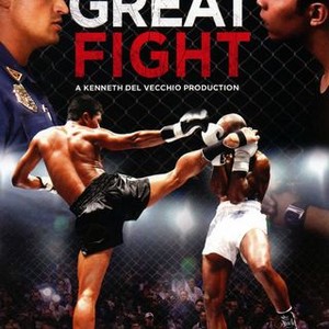 The Great Fight (2011) photo 7
