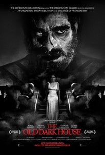 魔の家 / The Old Dark House