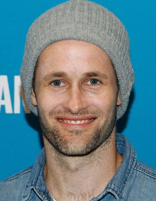 Luke Hawker