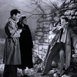 Time Running Out (1950) photo 1