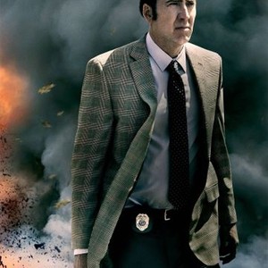 "Vengeance: A Love Story photo 3"