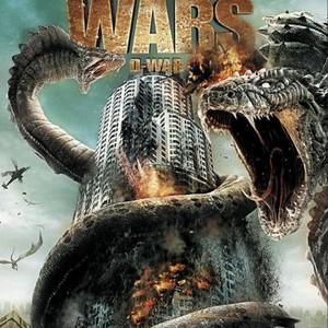 Dragon Wars: D-War (2007) photo 1
