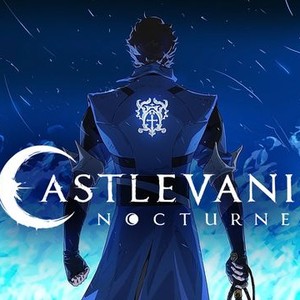 Castlevania: Nocturne (TV Series 2023– ) - IMDb
