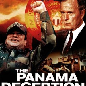 The Panama Deception photo 6