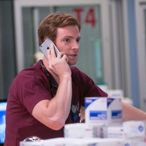 Nick Gehlfuss - Rotten Tomatoes