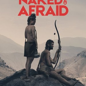 "Naked and Afraid photo 3"