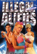 Illegal Aliens poster image