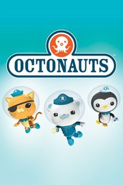 The Octonauts: Season 5