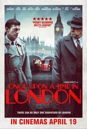 Once Upon A Time In London