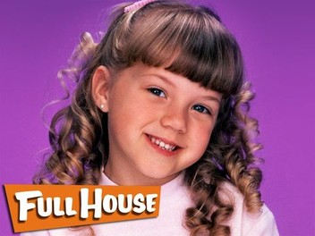 Full house season 1 on sale episode 1 free online