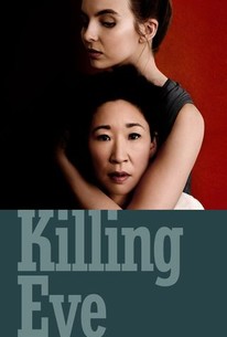 Killing Eve: Season 1 poster image