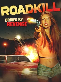 Roadkill (2024) | Rotten Tomatoes