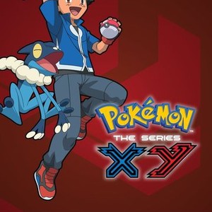 Pokémon: XY Kalos Quest - Rotten Tomatoes