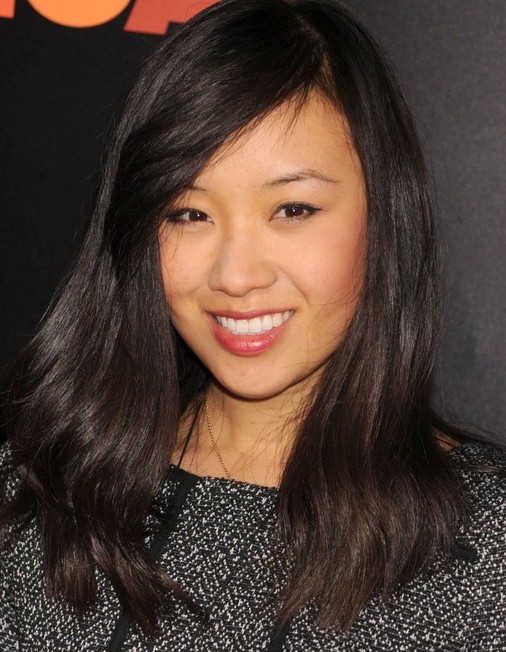 Annie Chang