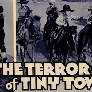 The Terror of Tiny Town photo 4