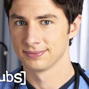 My Interpretation - Scrubs (Series 2, Episode 20) - Apple TV (EG)