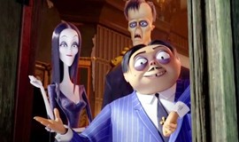 The Addams Family: Family Trailer 1 photo 4