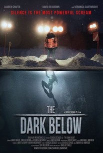 The Dark Below | Rotten Tomatoes