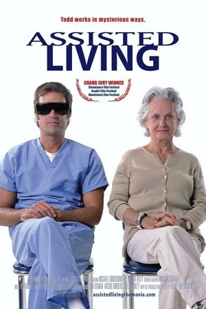 Assisted Living poster