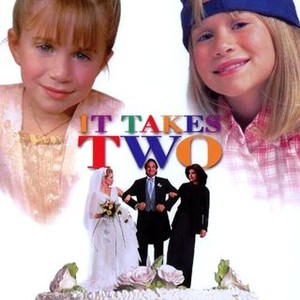 It Takes Two (1995) - Rotten Tomatoes