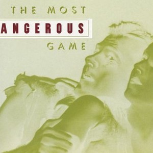 The Most Dangerous Game photo 7