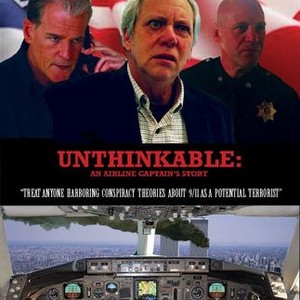 "Unthinkable: An Airline Captain&#39;s Story photo 1"