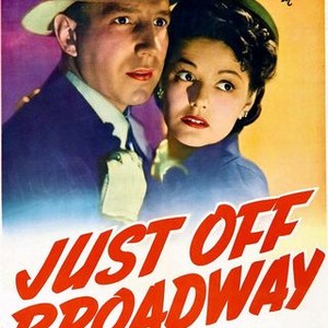 Just Off Broadway (1942) photo 7