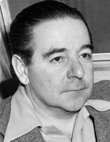 Charles Barton