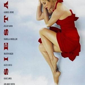 The essay about siesta by leopoldo r serrano picture