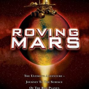Roving Mars photo 7
