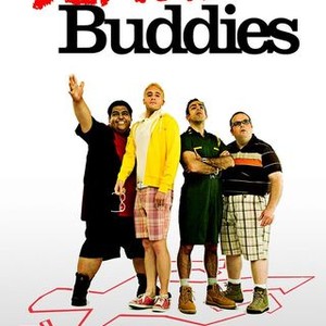 Adventures of Serial Buddies - Rotten Tomatoes
