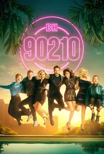 BH90210 Season 1 Rotten Tomatoes