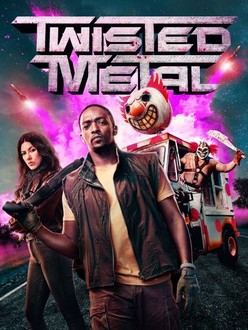 Twisted Metal Season 1 Rotten Tomatoes