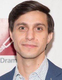 Gideon Glick