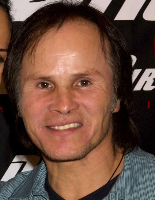 Benny Urquidez