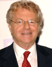 Jerry Springer