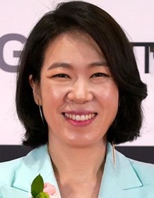 Yeom Hye-ran