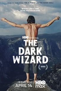 The Dark Wizard