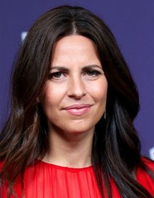 Ashley Levinson