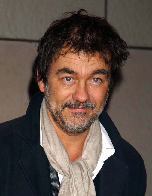 Olivier Marchal