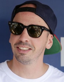Chauncey Leopardi