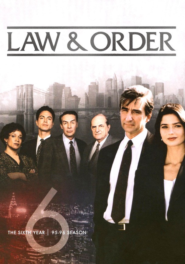 Law Order Season 6 Episode 10 Rotten Tomatoes