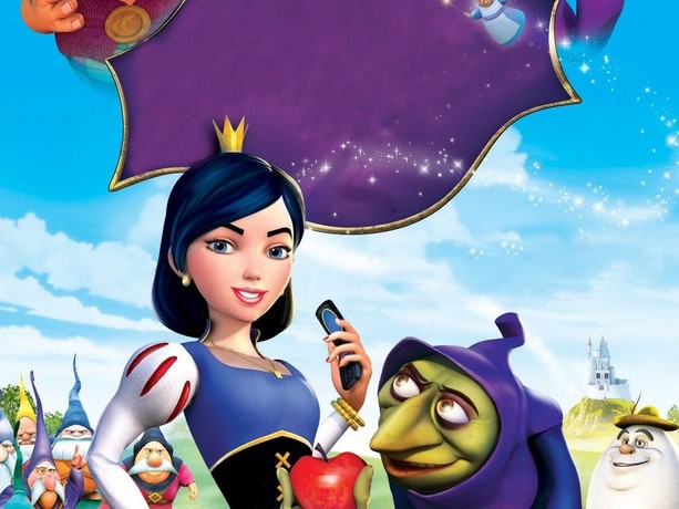 Happily never after 2 watch online 2025