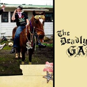 The Deadly Ponies Gang photo 4