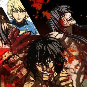 Kengan Ashura (TV Series 2019– ) - IMDb